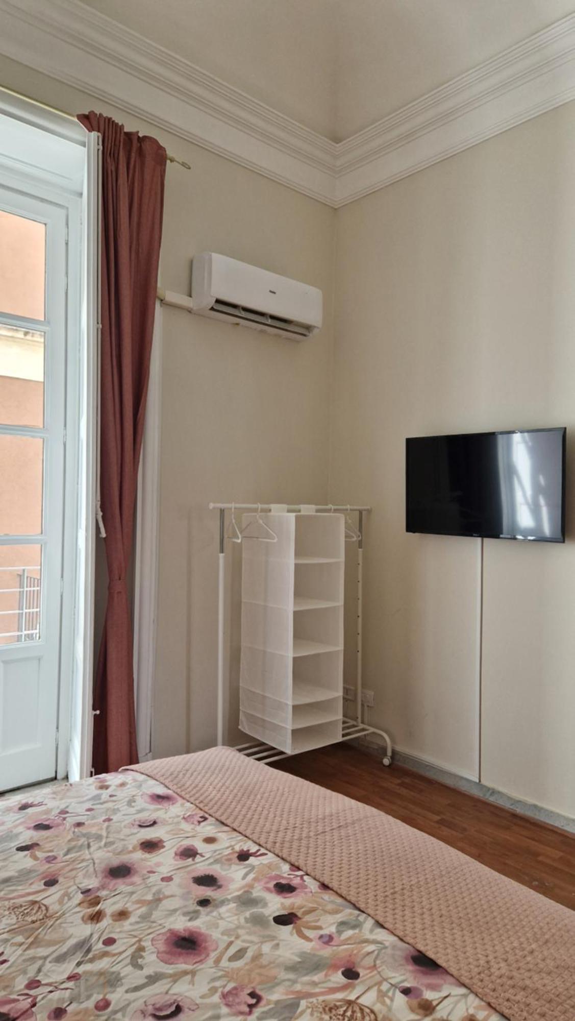 Etnea Palace Катания Екстериор снимка