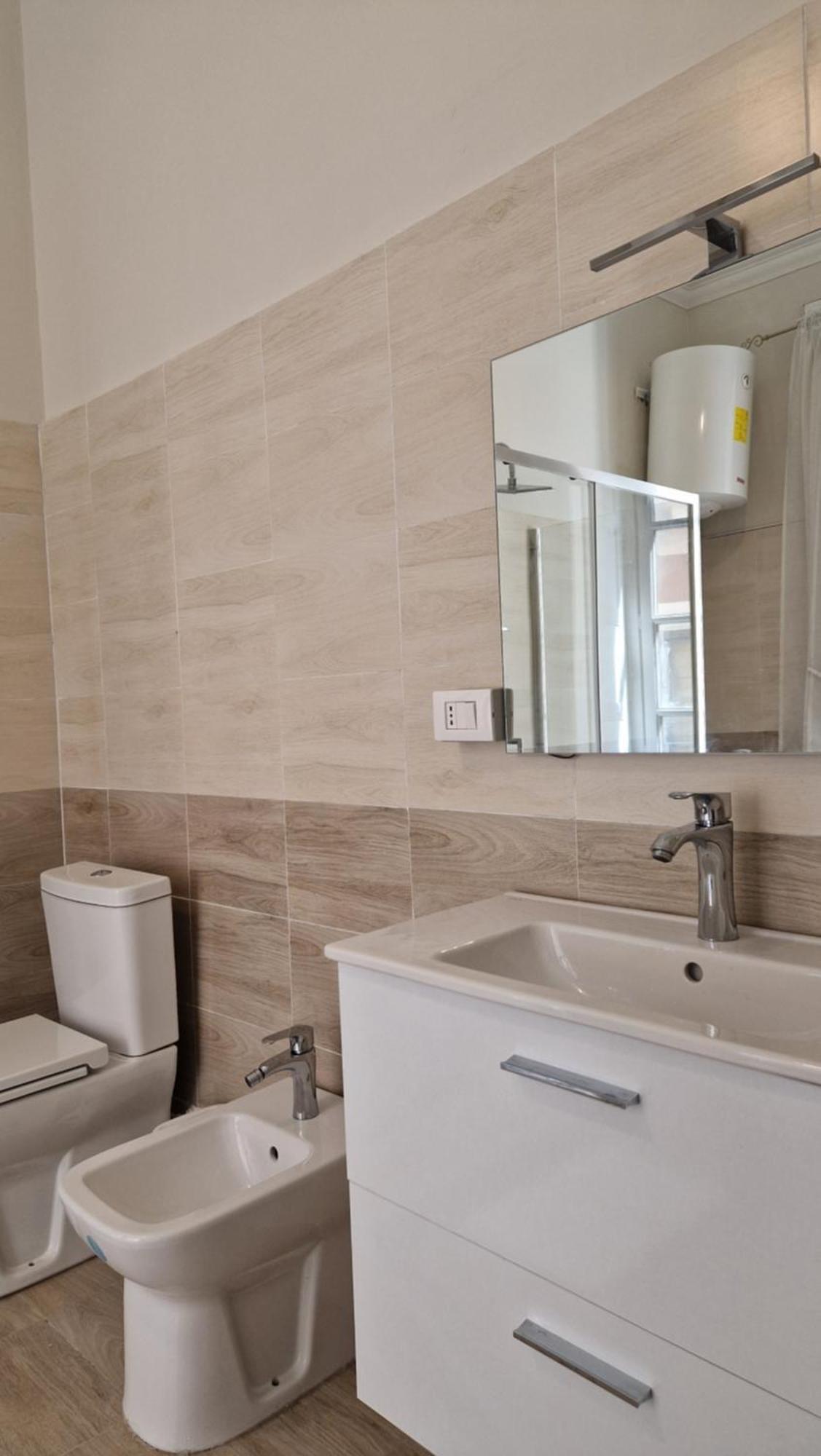 Etnea Palace Катания Екстериор снимка